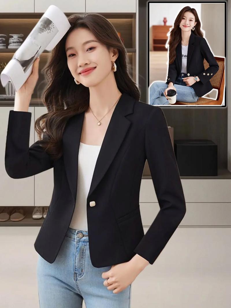 小西服怎么搭配鞋子