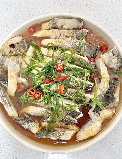 鱼 和什么蒸来吃减肥