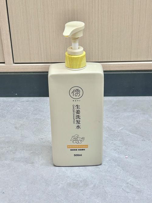 什么生姜洗发水好用