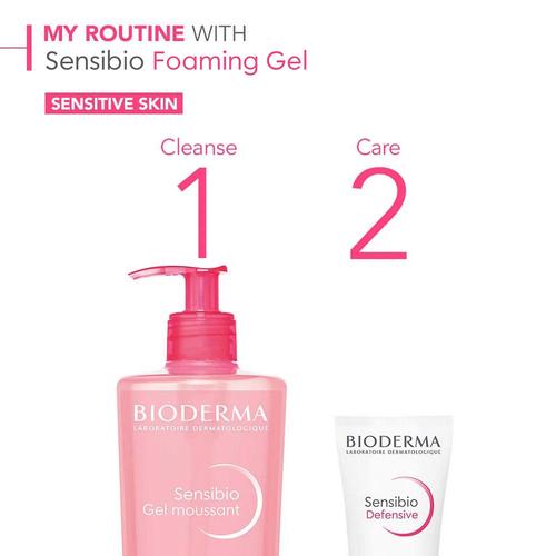 bioderma洗面奶怎么样