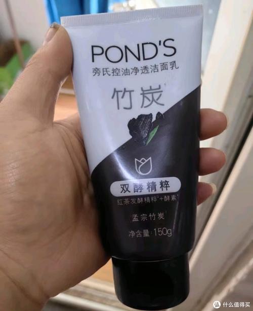 怎么看无s洗面奶