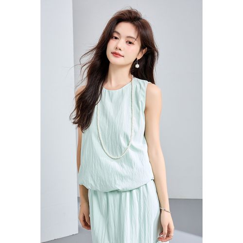 无腰怎么搭配衣服好看吗