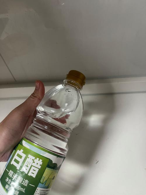 减肥用什么白醋