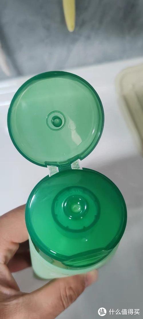 小黄瓜的洗面奶怎么样