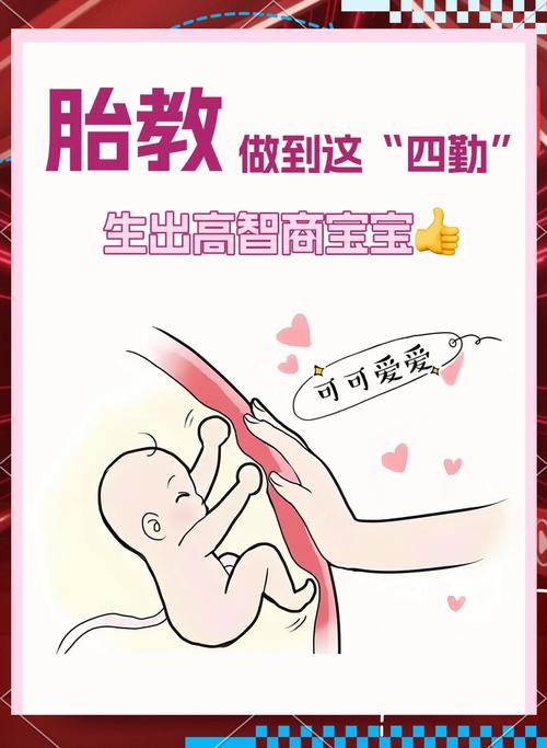 最好的胎教是什么