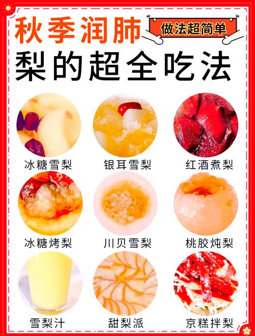 什么时候吃梨能减肥