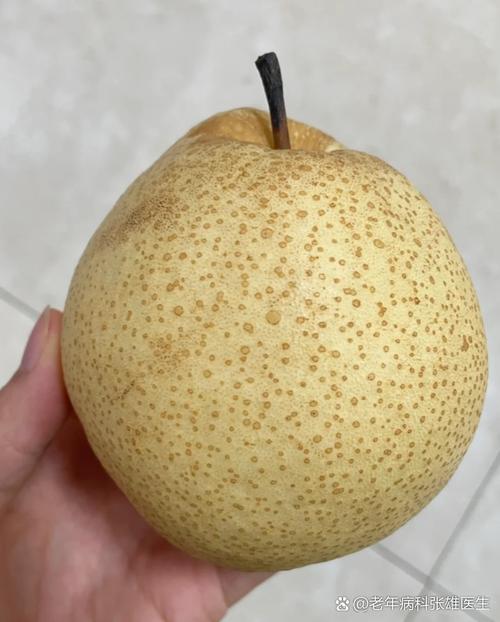 什么时候吃梨能减肥