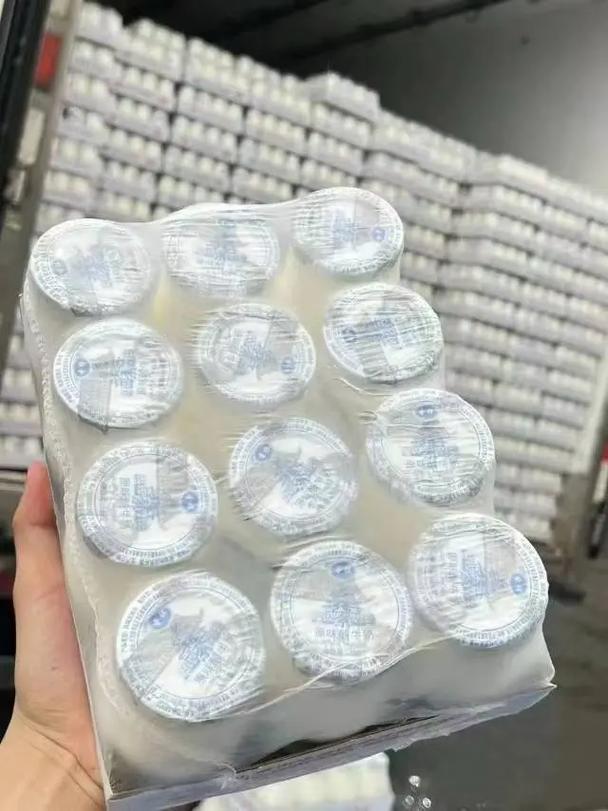 酸牛奶什么时候减肥