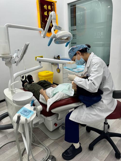 洗牙有什么效果