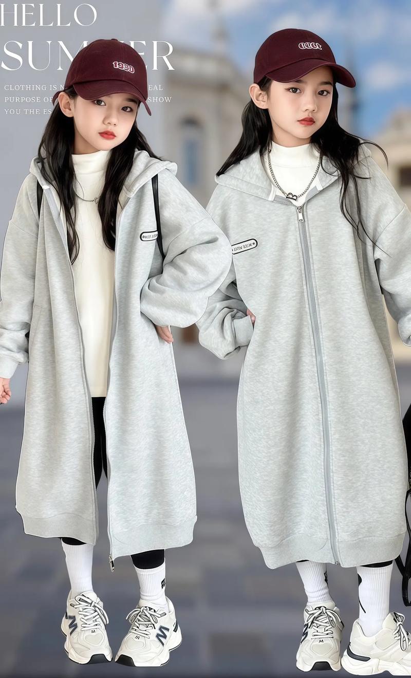 长卫衣怎么搭配衣服好看图片搜索