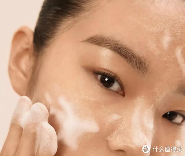 顺行洗面奶怎么按压