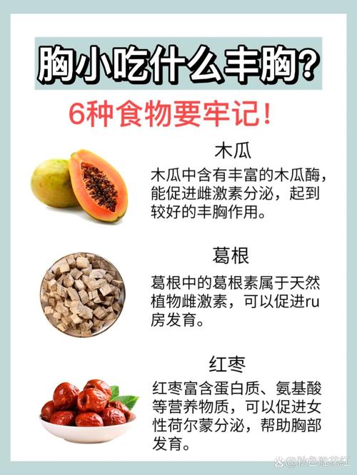 隆胸用什么