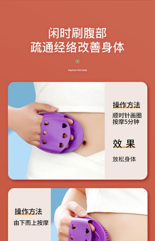 减肥擦什么最好的方法