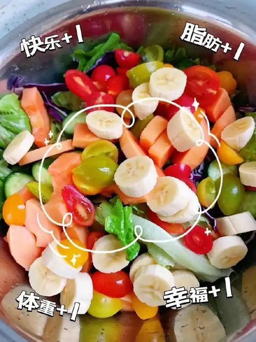 外食减肥吃什么