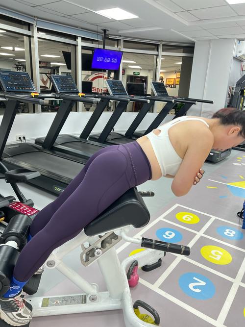 女的减肥塑形做什么运动