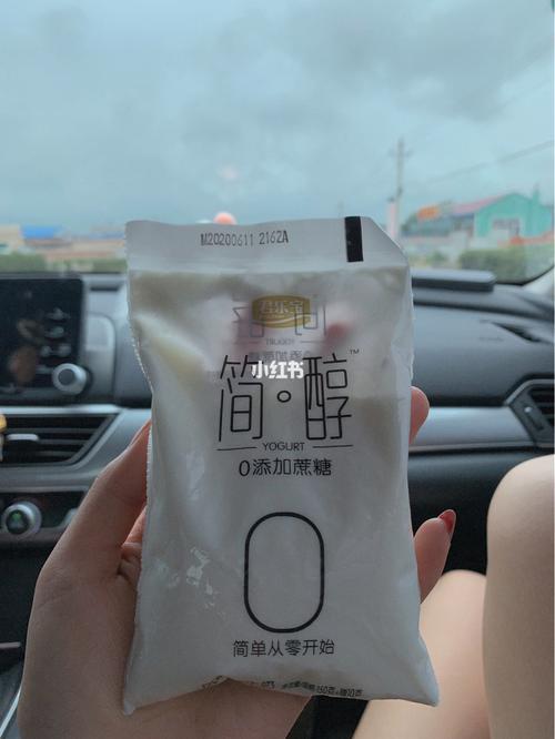 什么酸奶可以在减肥的时候喝