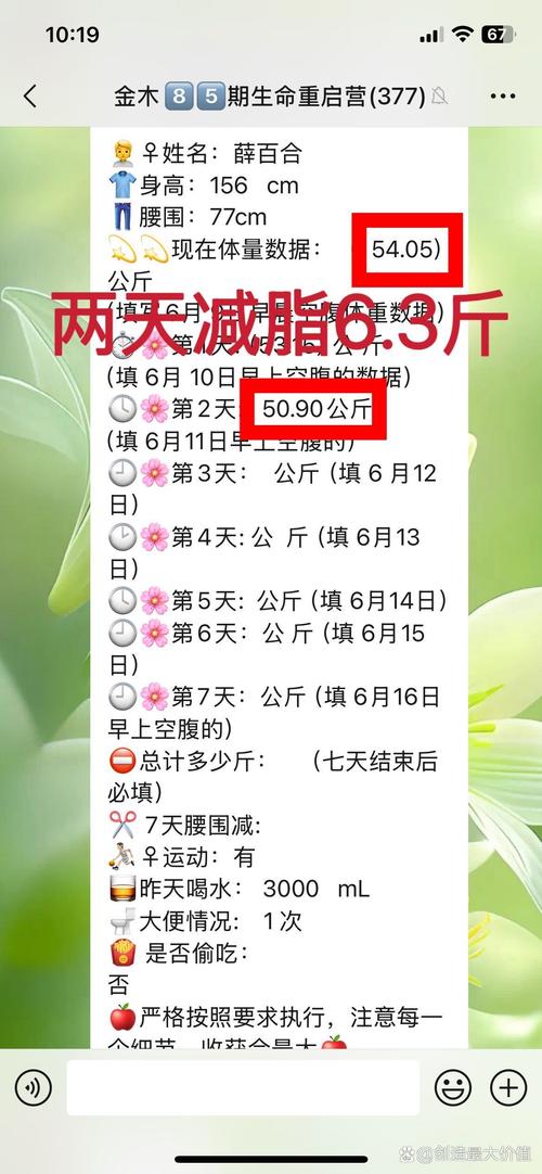 减肥保质期是什么