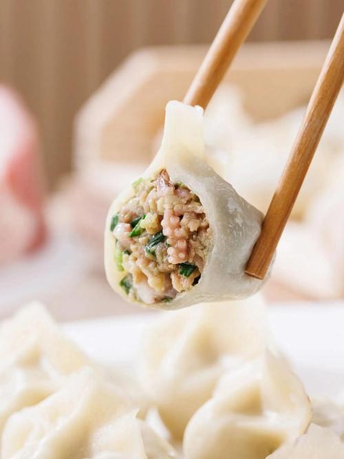 减肥吃饺子后吃什么