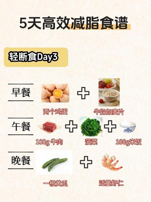 运动量大了吃什么可以减肥