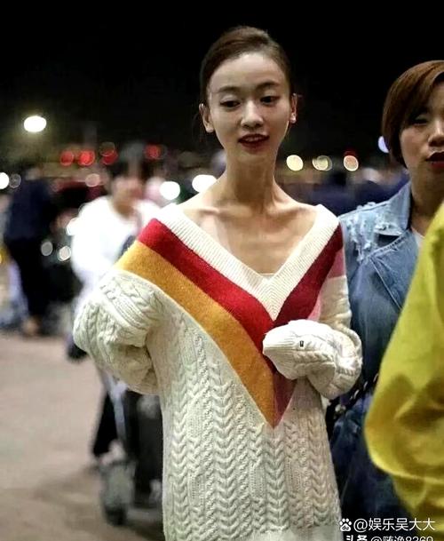 为什么明星都那么瘦