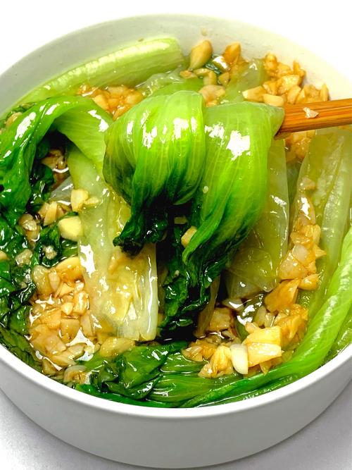 减脂期间吃什么蔬菜