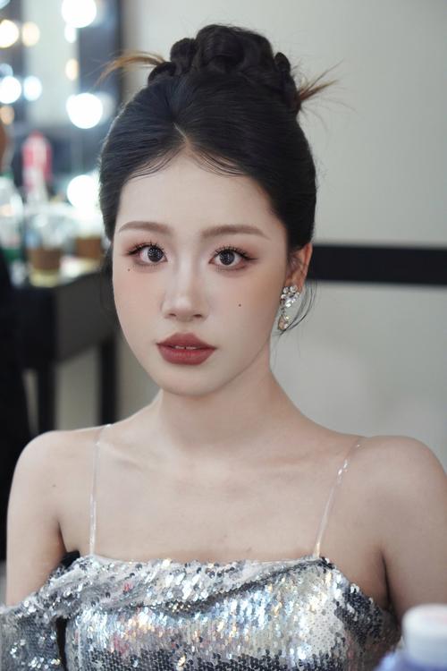 化妆有什么妆容