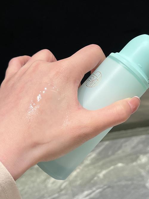 用什么水乳好