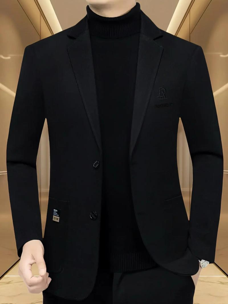 男士西服什么牌子好