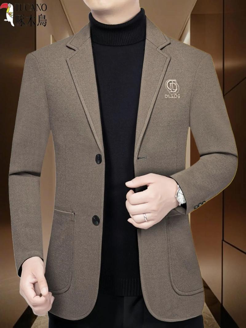 男士西服什么牌子好