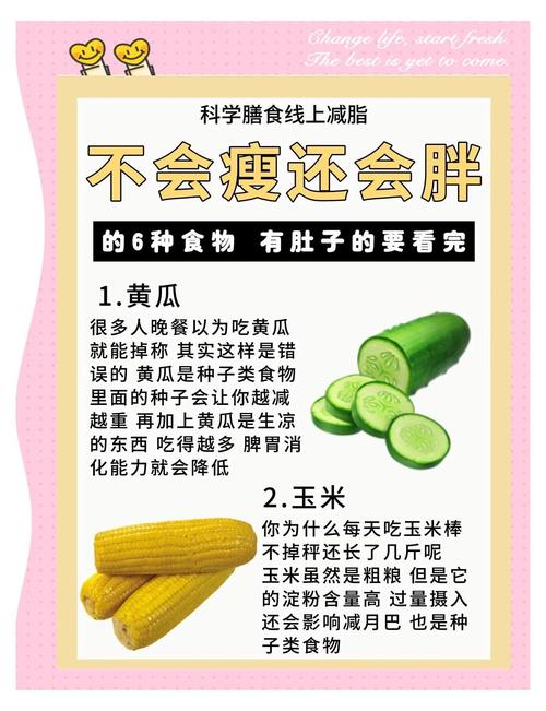 人容易发胖用什么减肥最快
