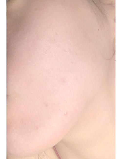 契尔氏控油洗面奶怎么样