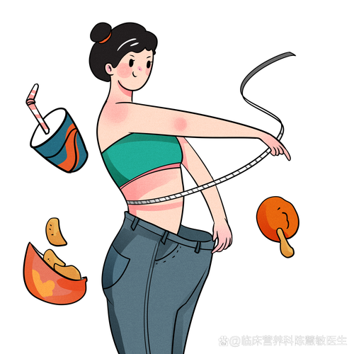 网红牙妹吃什么减肥