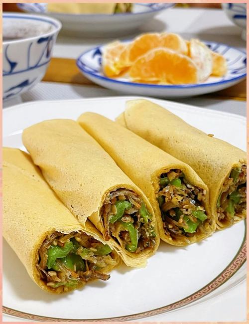 煎什么饼可以减肥