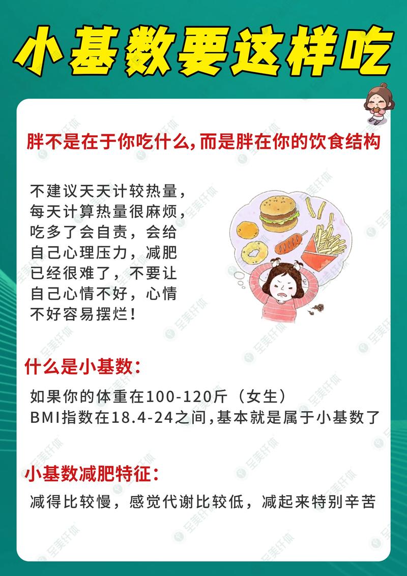肥胖人吃什么才能减肥