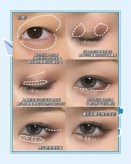 蒙古褶是什么