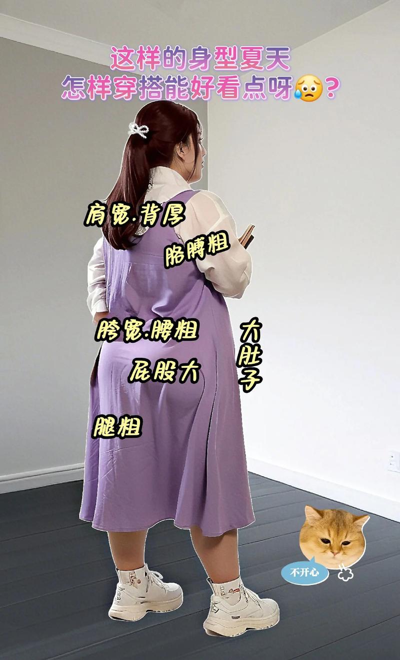 背宽穿什么