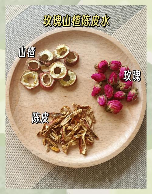什么花茶搭配可以减肥消脂