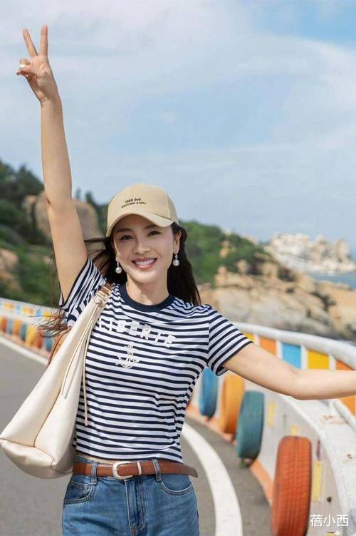 26岁穿衣服怎么搭配图片欣赏