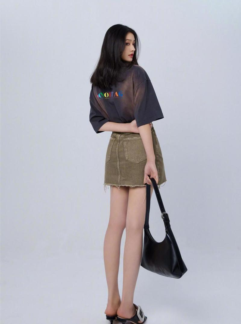 26岁穿衣服怎么搭配图片欣赏