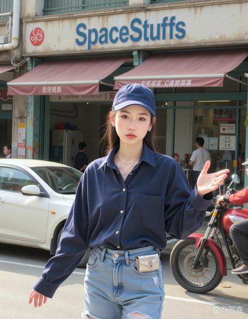 26岁穿衣服怎么搭配图片