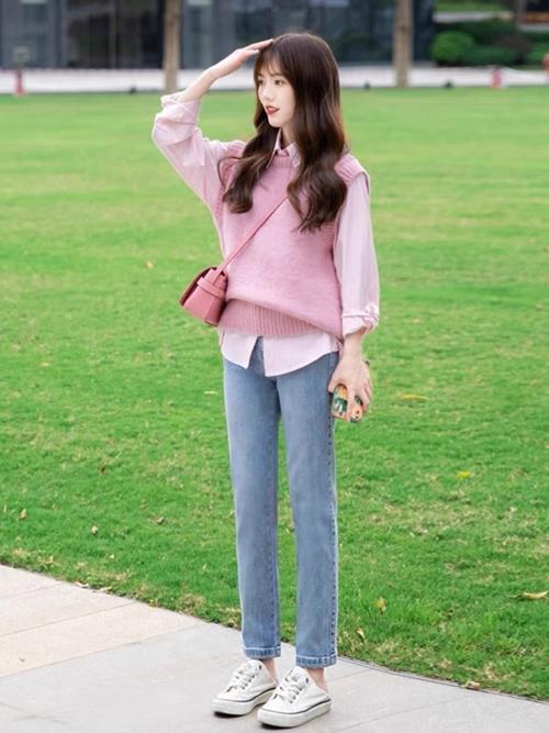 26岁穿衣服怎么搭配图片