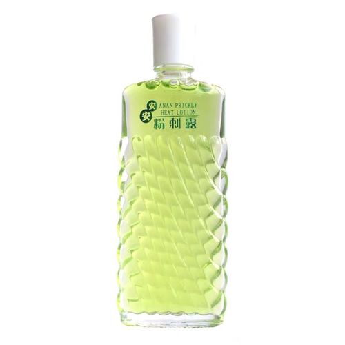 安安粉刺洗面奶怎么用
