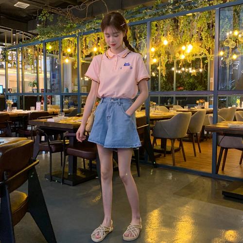 15岁怎么搭配衣服图片大全集