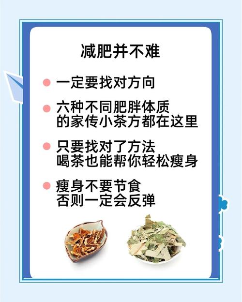 喝茶对减肥有什么好处