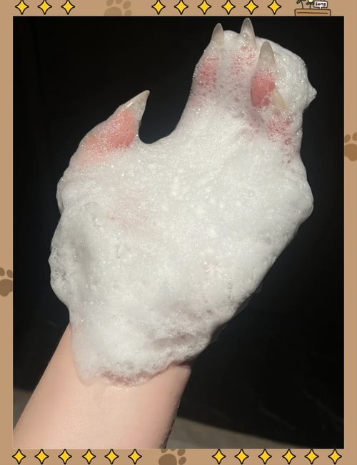 洗面奶出现搓泥怎么办