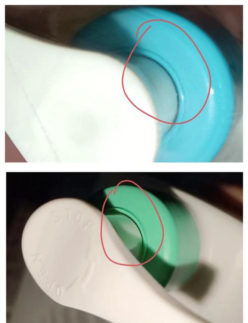 洗面奶怎么样辨别真伪