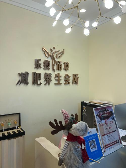 开减肥店有什么注意事项