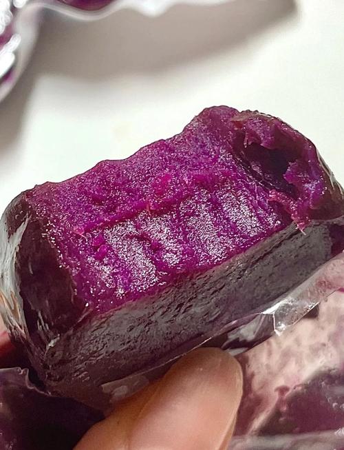 紫薯一般什么吃对减肥好