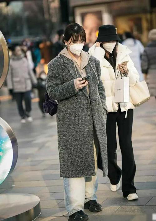 北京冬天穿什么裤子
