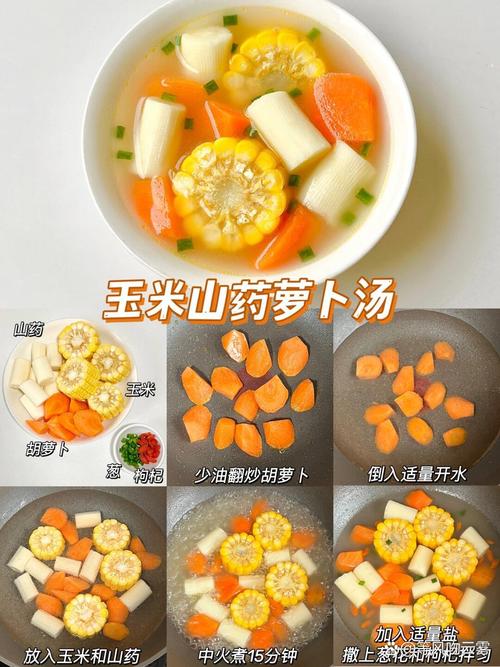 什么汤养生还可以减肥